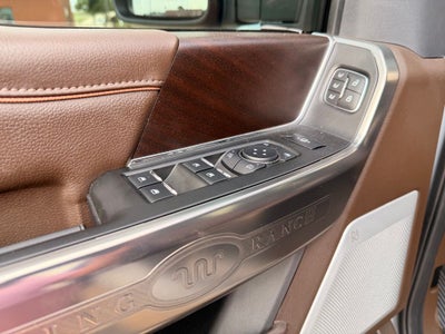 2026 Ford F-450SD King Ranch DRW | FX4 | HI OUTPUT 6.7L