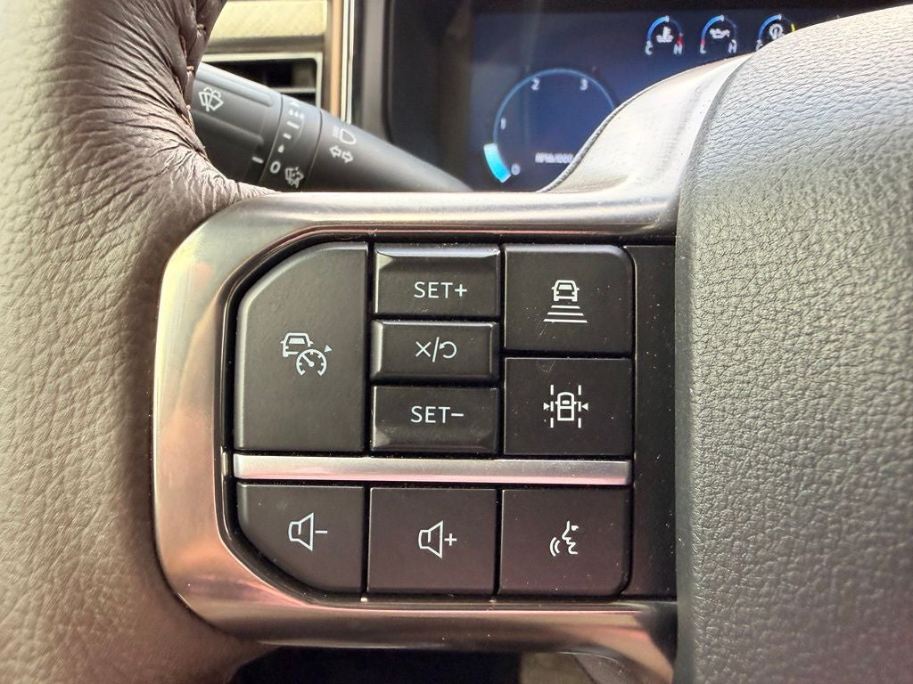 2026 Ford F-450SD King Ranch DRW | FX4 | HI OUTPUT 6.7L