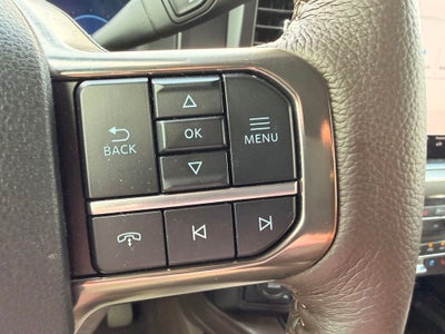 2026 Ford F-450SD King Ranch DRW | FX4 | HI OUTPUT 6.7L