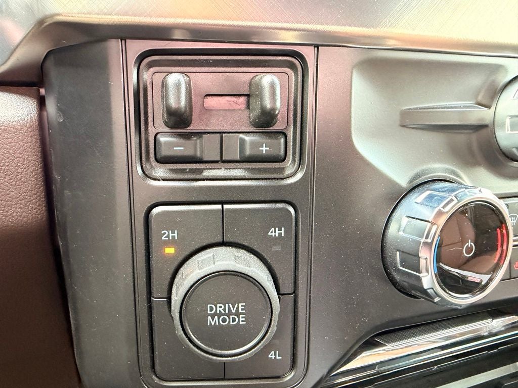 2026 Ford F-450SD King Ranch DRW | FX4 | HI OUTPUT 6.7L