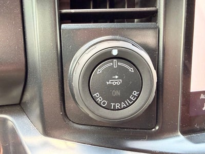 2026 Ford F-450SD King Ranch DRW | FX4 | HI OUTPUT 6.7L