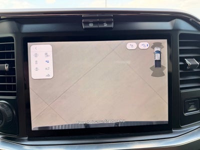 2026 Ford F-450SD King Ranch DRW | FX4 | HI OUTPUT 6.7L
