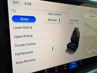 2026 Ford F-450SD King Ranch DRW | FX4 | HI OUTPUT 6.7L
