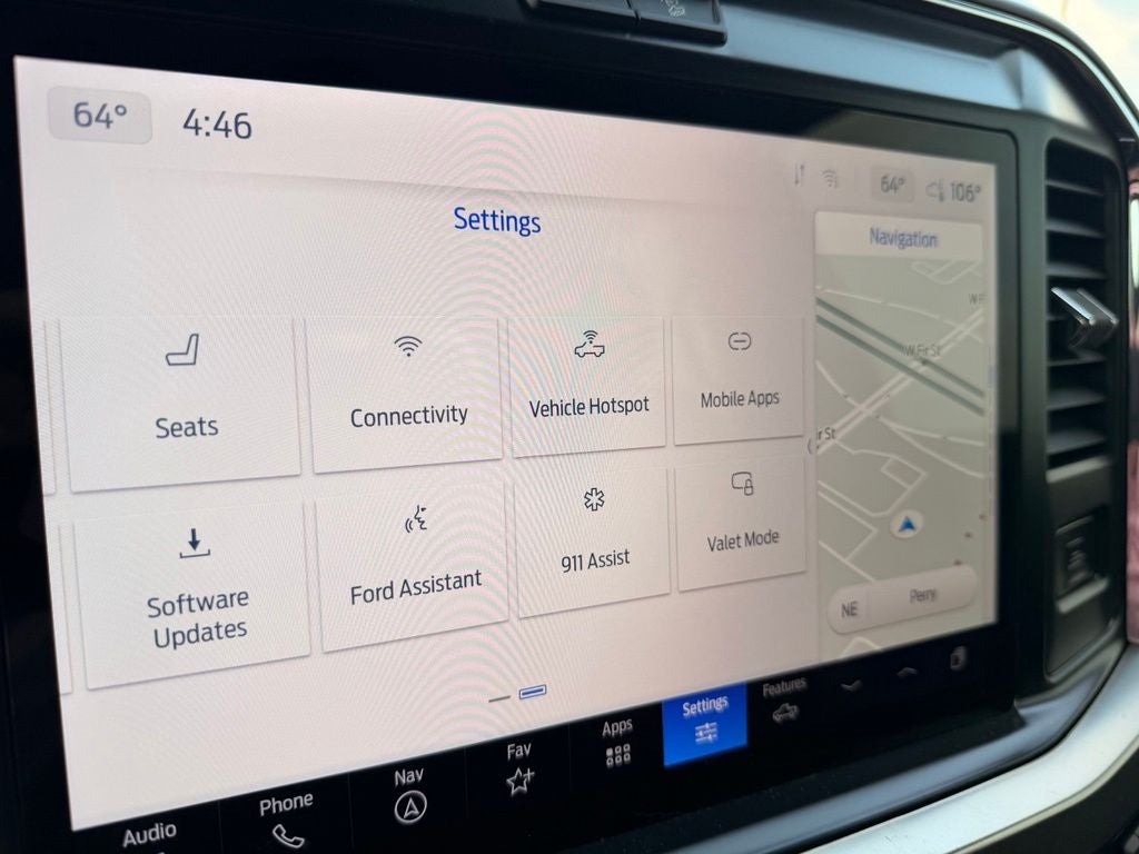 2026 Ford F-450SD King Ranch DRW | FX4 | HI OUTPUT 6.7L