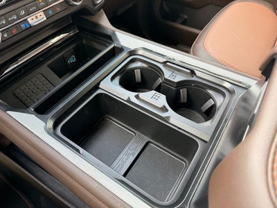 2026 Ford F-450SD King Ranch DRW | FX4 | HI OUTPUT 6.7L