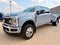 2026 Ford F-450SD King Ranch DRW | FX4 | HI OUTPUT 6.7L