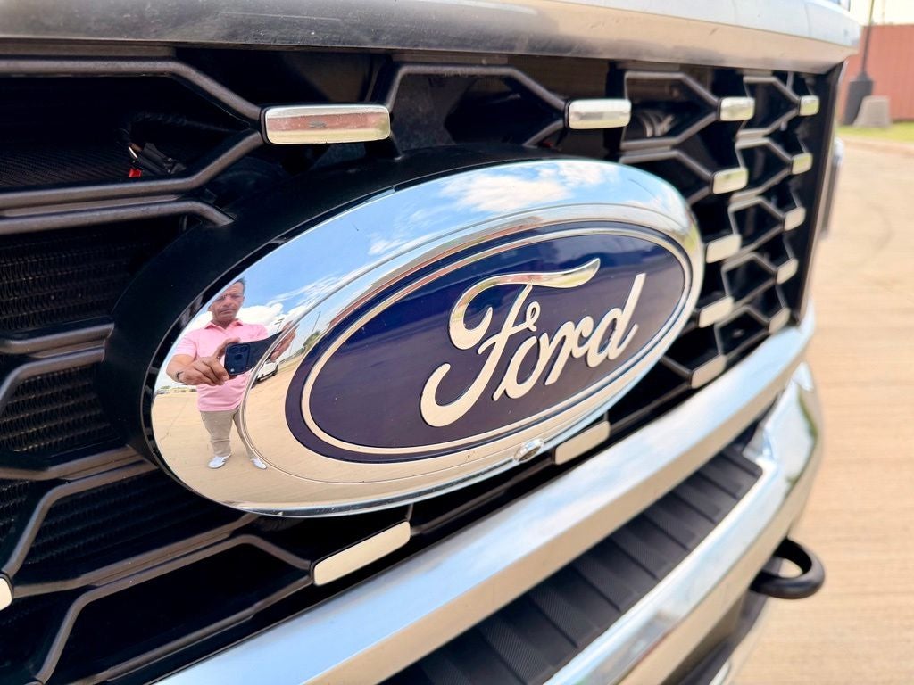 2026 Ford F-450SD King Ranch DRW | FX4 | HI OUTPUT 6.7L