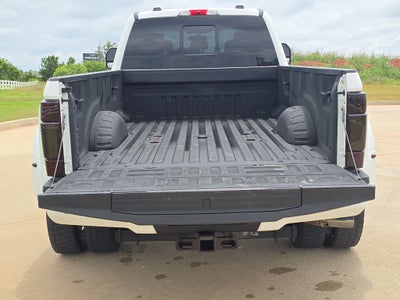2020 Ford F-450SD Platinum DRW | 4WD | 6.7L Pwr Stroke