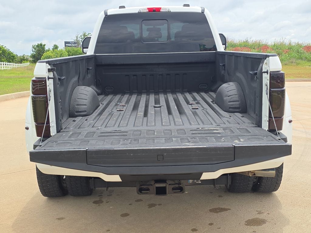 2020 Ford F-450SD Platinum DRW | 4WD | 6.7L Pwr Stroke