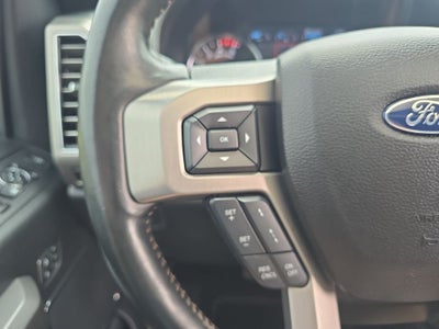 2020 Ford F-450SD Platinum DRW | 4WD | 6.7L Pwr Stroke
