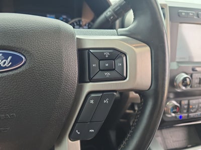 2020 Ford F-450SD Platinum DRW | 4WD | 6.7L Pwr Stroke