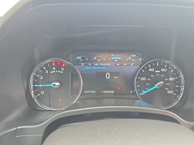 2020 Ford F-450SD Platinum DRW | 4WD | 6.7L Pwr Stroke