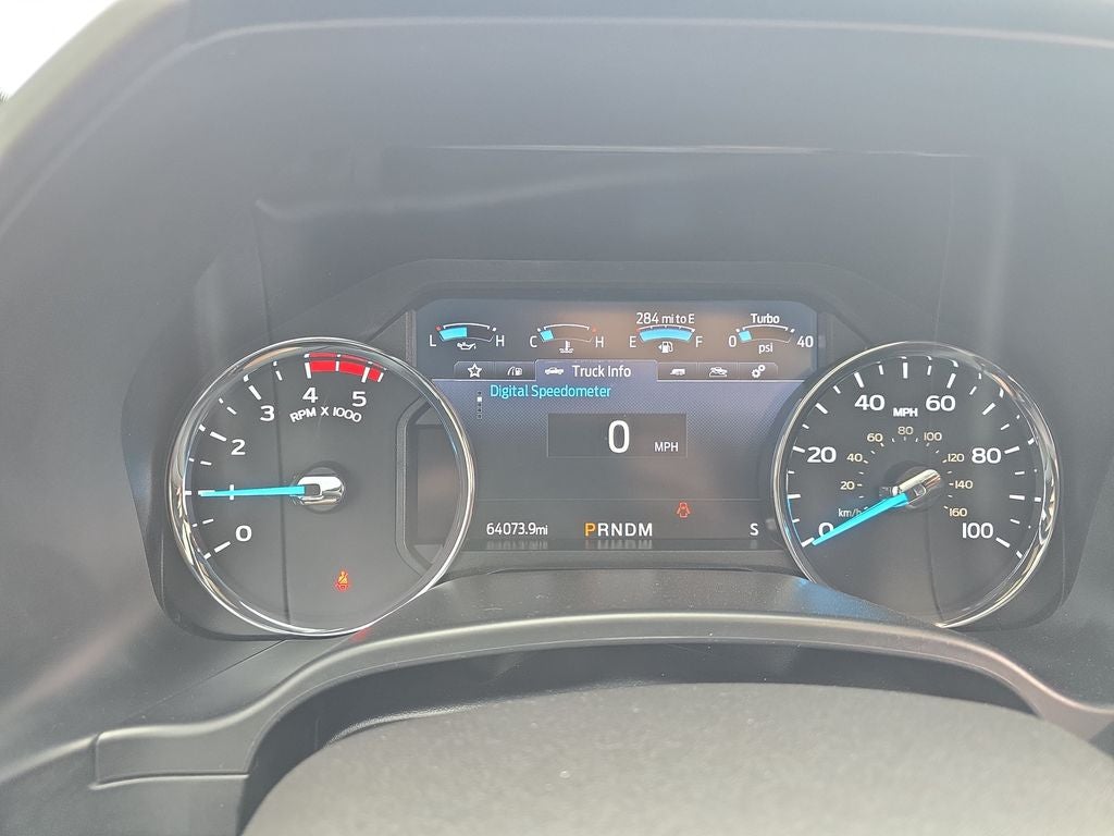 2020 Ford F-450SD Platinum DRW | 4WD | 6.7L Pwr Stroke