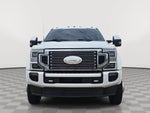 2020 Ford F-450SD Platinum DRW | 4WD | 6.7L Pwr Stroke