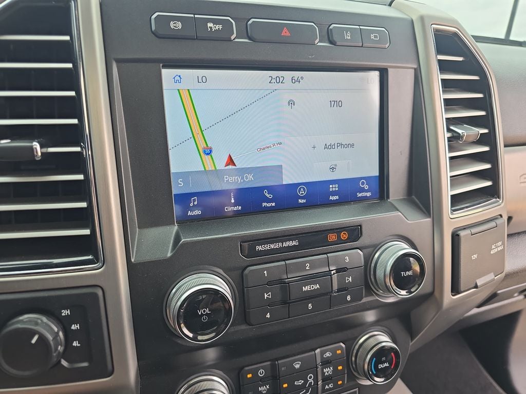 2020 Ford F-450SD Platinum DRW | 4WD | 6.7L Pwr Stroke