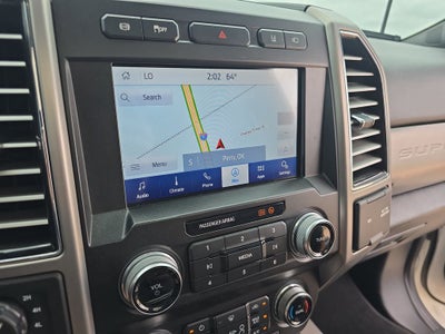 2020 Ford F-450SD Platinum DRW | 4WD | 6.7L Pwr Stroke