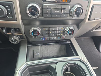2020 Ford F-450SD Platinum DRW | 4WD | 6.7L Pwr Stroke