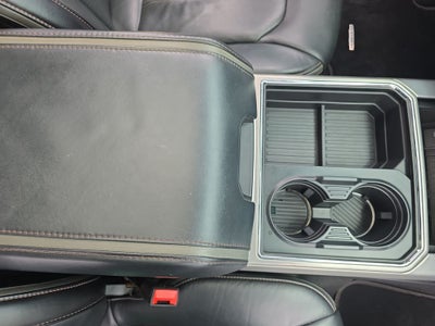 2020 Ford F-450SD Platinum DRW | 4WD | 6.7L Pwr Stroke