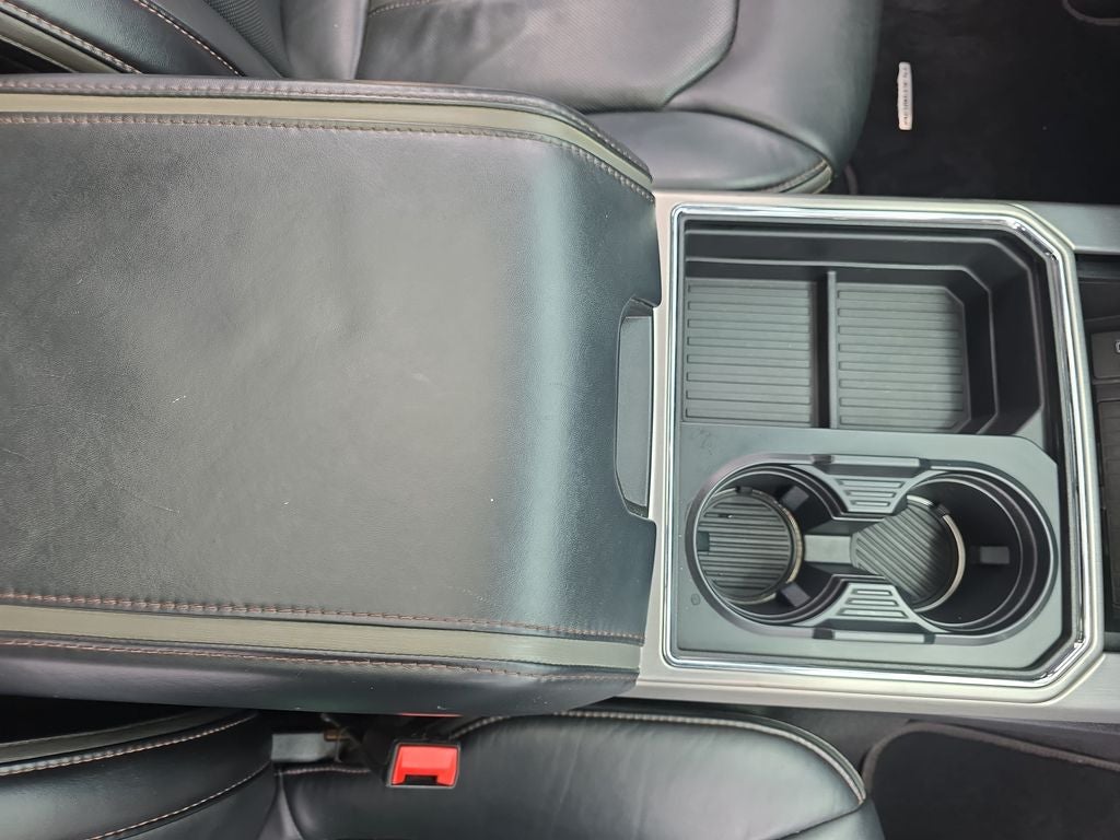 2020 Ford F-450SD Platinum DRW | 4WD | 6.7L Pwr Stroke