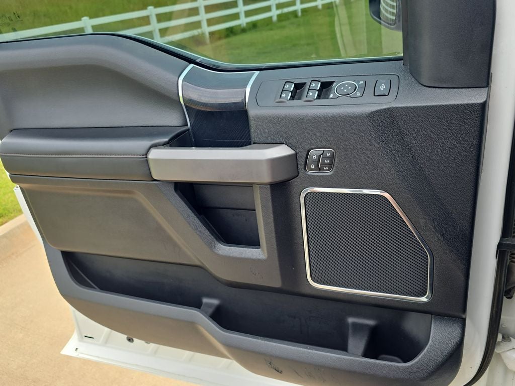 2020 Ford F-450SD Platinum DRW | 4WD | 6.7L Pwr Stroke