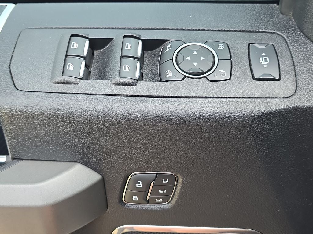2020 Ford F-450SD Platinum DRW | 4WD | 6.7L Pwr Stroke