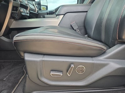 2020 Ford F-450SD Platinum DRW | 4WD | 6.7L Pwr Stroke