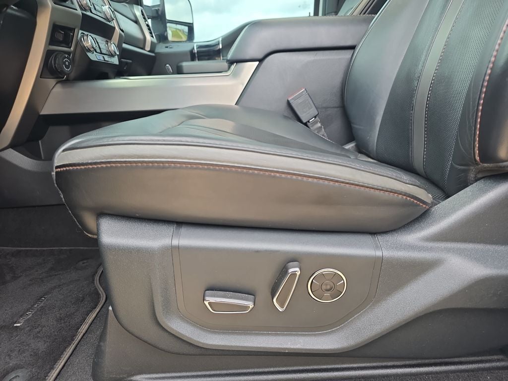 2020 Ford F-450SD Platinum DRW | 4WD | 6.7L Pwr Stroke