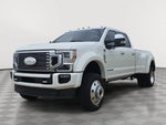 2020 Ford F-450SD Platinum DRW | 4WD | 6.7L Pwr Stroke