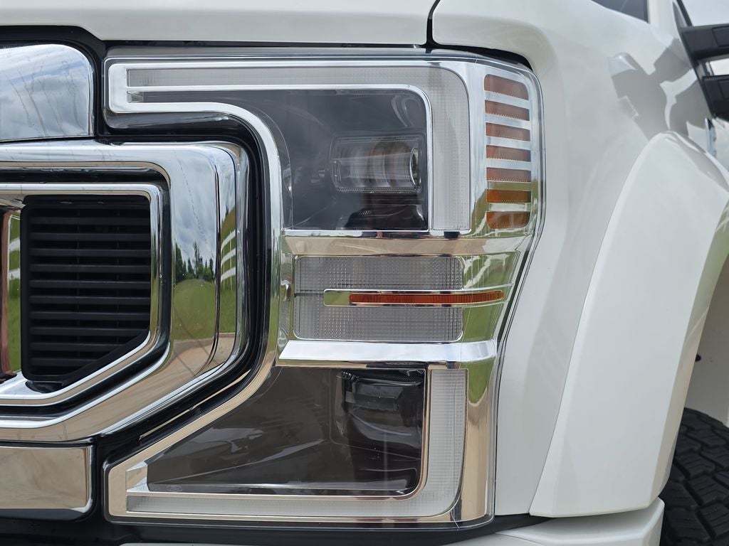 2020 Ford F-450SD Platinum DRW | 4WD | 6.7L Pwr Stroke