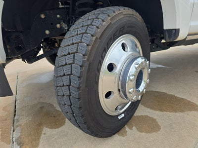 2020 Ford F-450SD Platinum DRW | 4WD | 6.7L Pwr Stroke