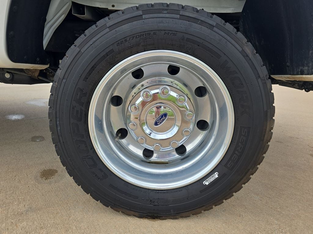 2020 Ford F-450SD Platinum DRW | 4WD | 6.7L Pwr Stroke