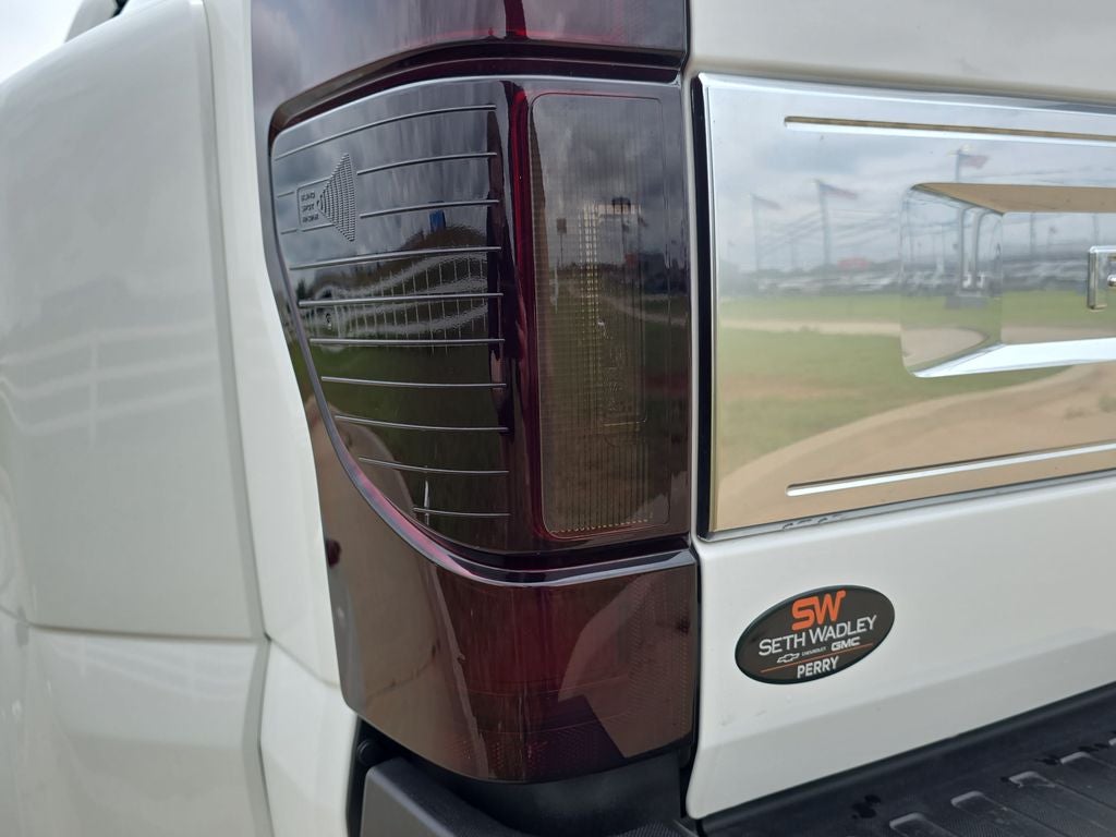 2020 Ford F-450SD Platinum DRW | 4WD | 6.7L Pwr Stroke