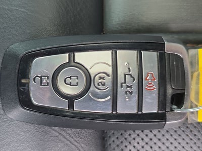 2020 Ford F-450SD Platinum DRW | 4WD | 6.7L Pwr Stroke