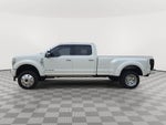2020 Ford F-450SD Platinum DRW | 4WD | 6.7L Pwr Stroke