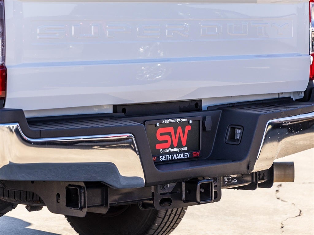 2020 Ford F-250SD XL