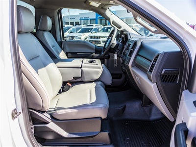 2020 Ford F-250SD XL