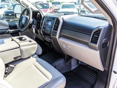 2020 Ford F-250SD XL