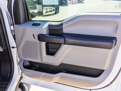 2020 Ford F-250SD XL