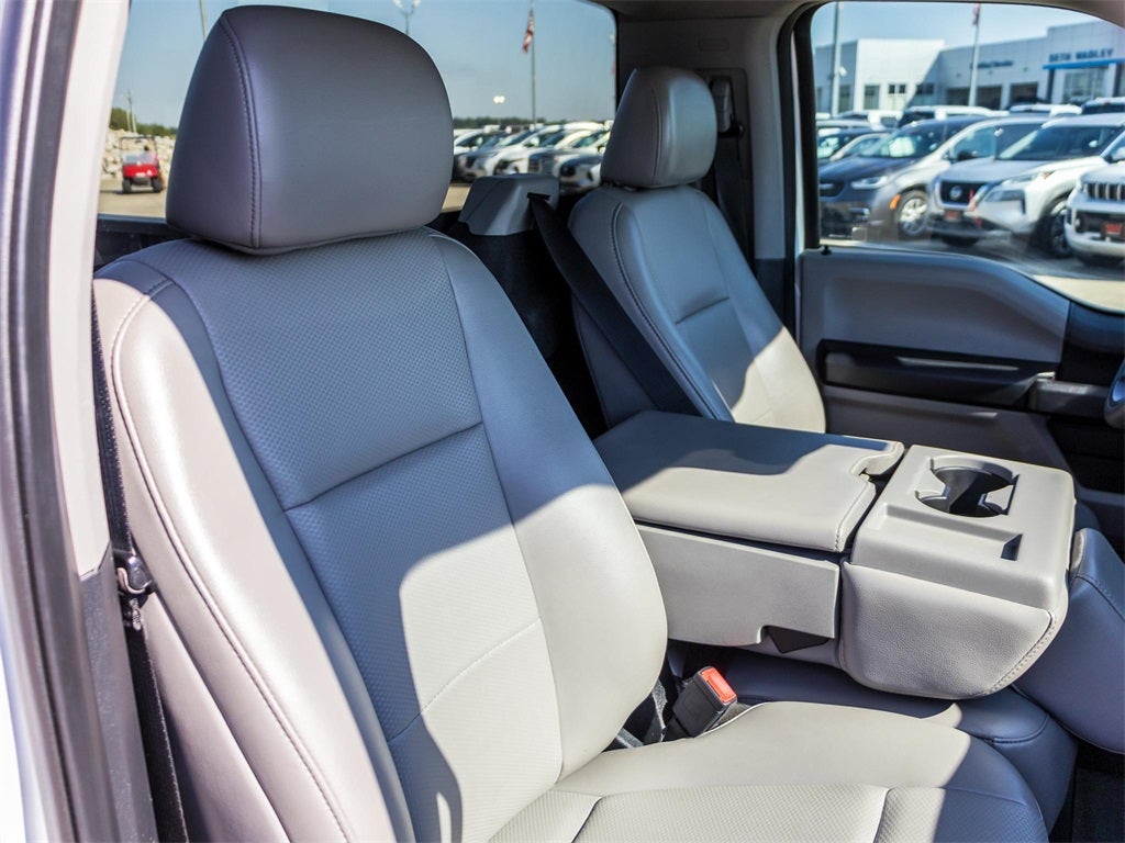 2020 Ford F-250SD XL