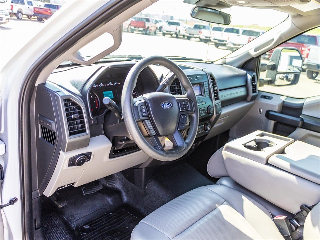 2020 Ford F-250SD XL