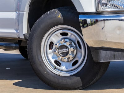 2020 Ford F-250SD XL