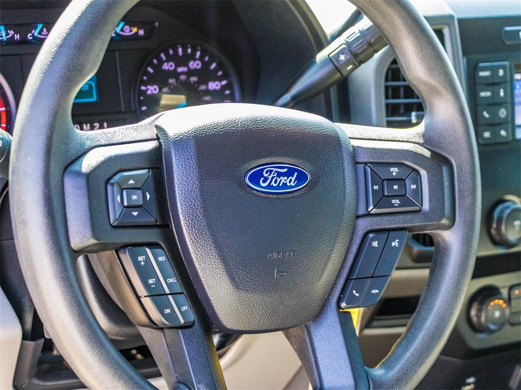 2020 Ford F-250SD XL
