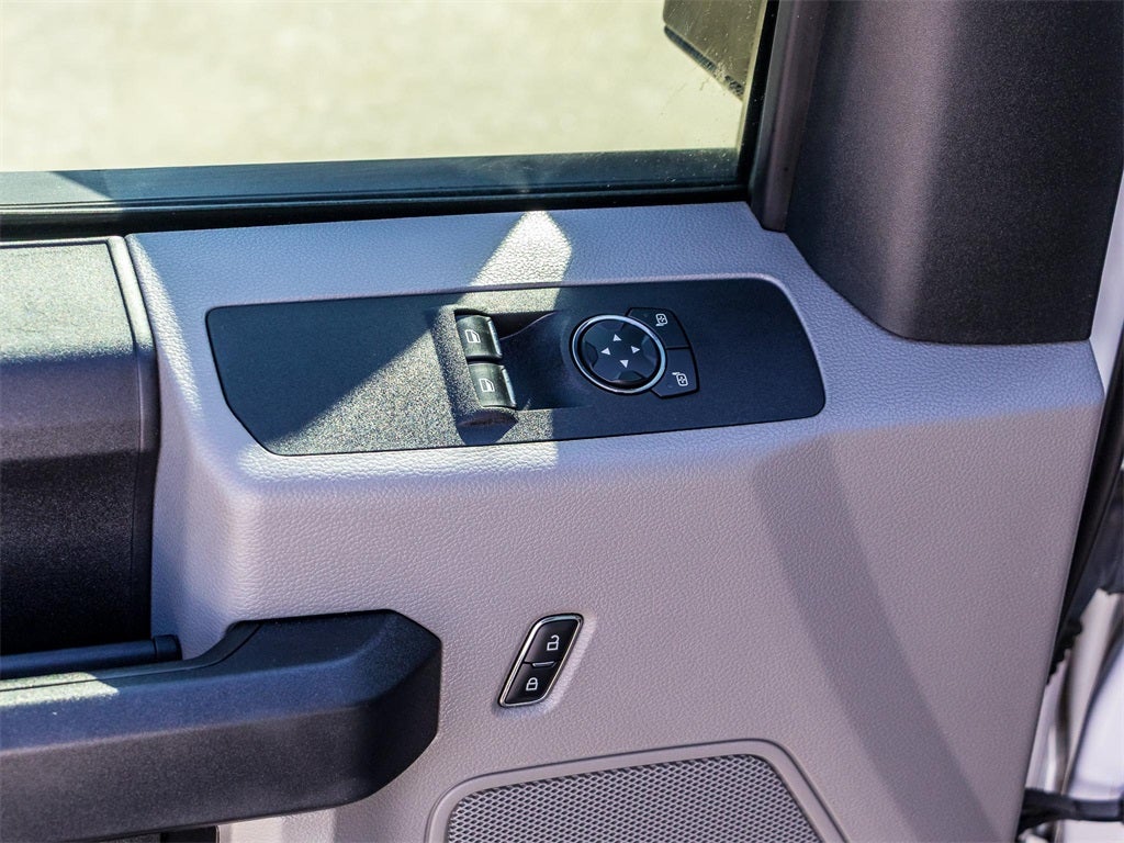 2020 Ford F-250SD XL