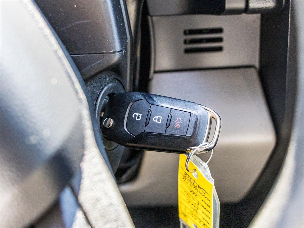 2020 Ford F-250SD XL