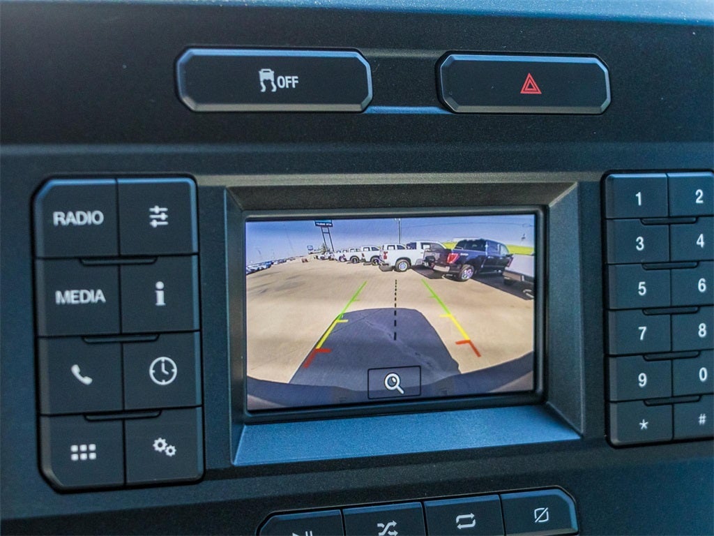 2020 Ford F-250SD XL