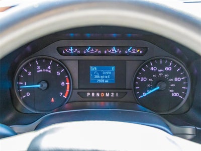 2020 Ford F-250SD XL