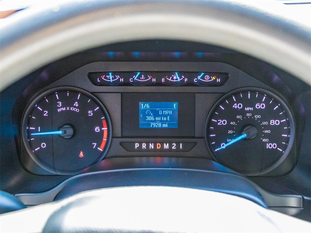 2020 Ford F-250SD XL