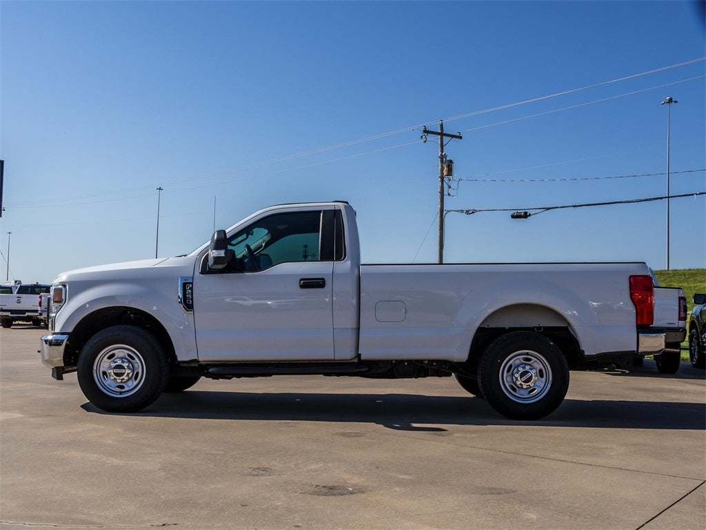 2020 Ford F-250SD XL