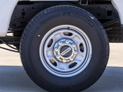 2020 Ford F-250SD XL