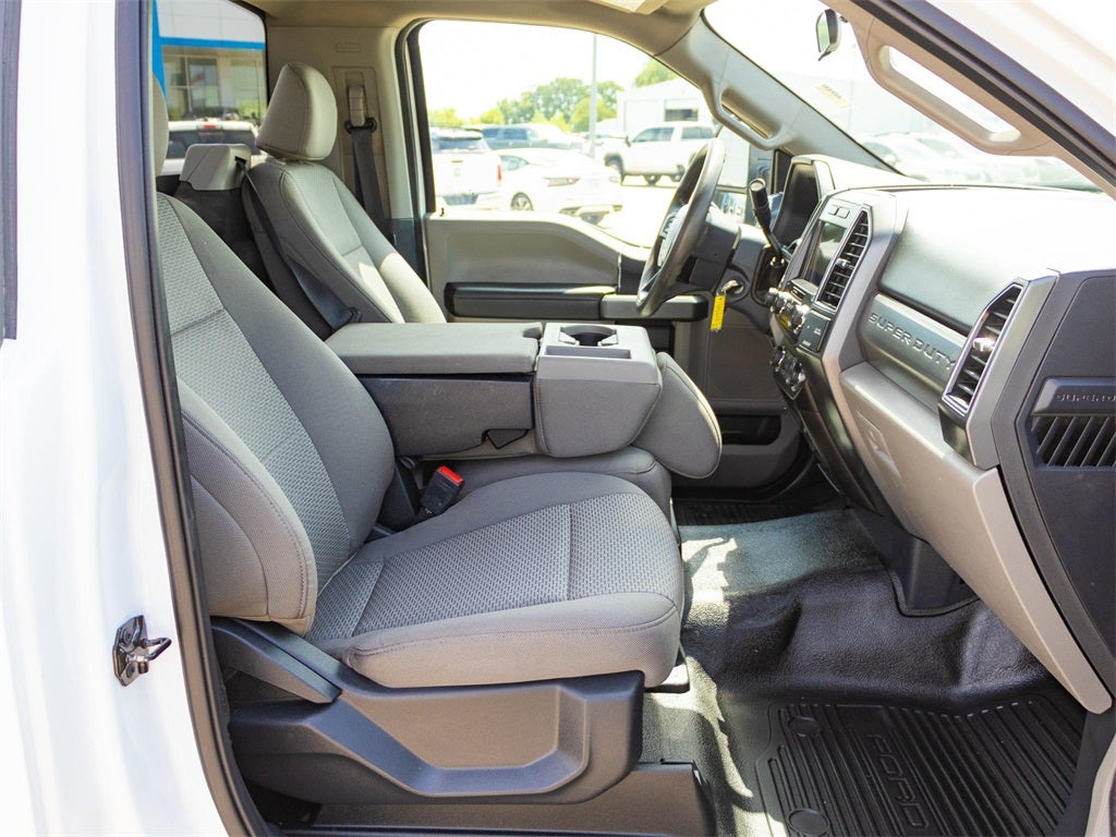 2022 Ford F-250SD XLT